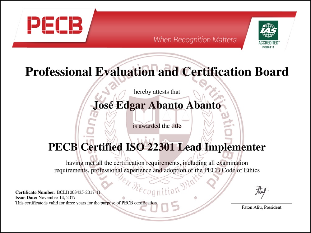 ISO_22301_Lead_Implementer