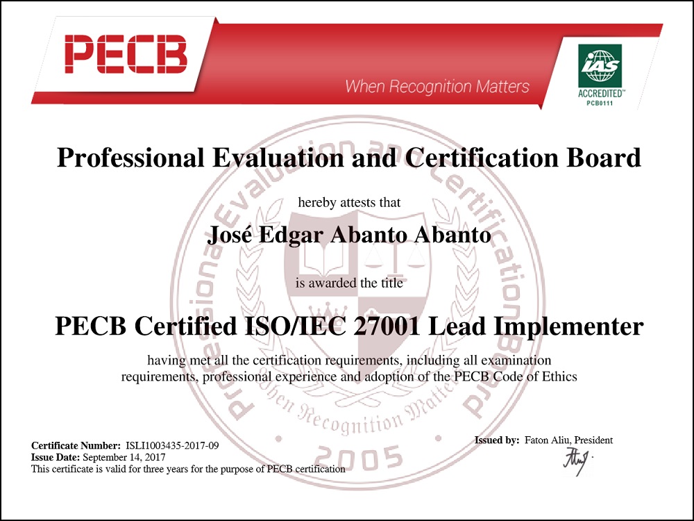 ISO_27001_Lead_Implementer
