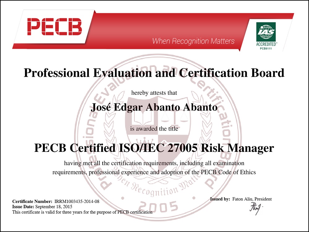 ISO_27005_Risk_Manager