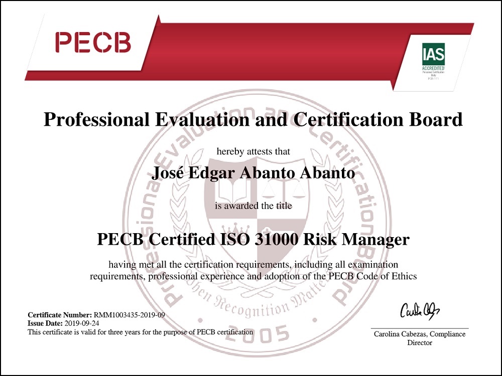 ISO_31000_Risk_Manager